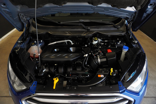 Ford Ecosport 2.0 Gdi Titanium 170cv 4x2 2018