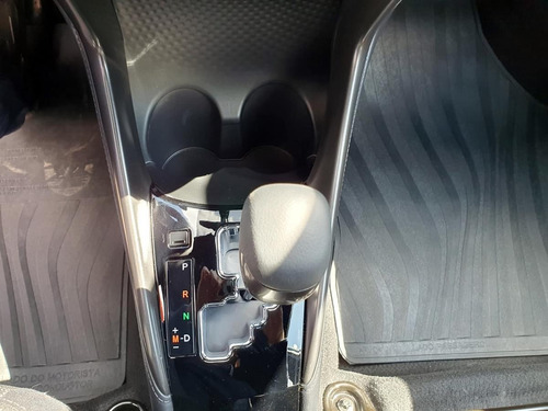 Toyota Yaris 1.5 107cv Xls Cvt 2026