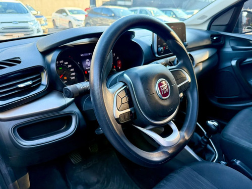 Fiat Argo 1.3 GSE DRIVE L17 2020