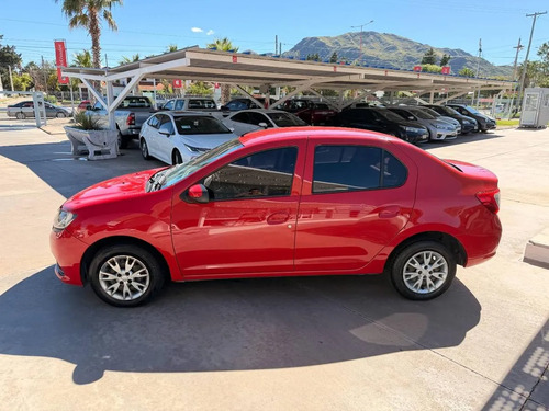 Renault Logan 1.6 8v Expression 2018