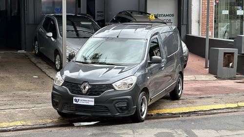 Renault Kangoo Ii Express Confort 1.6 Sce 2019
