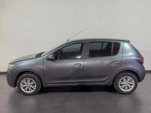 Renault Sandero Zen 2023