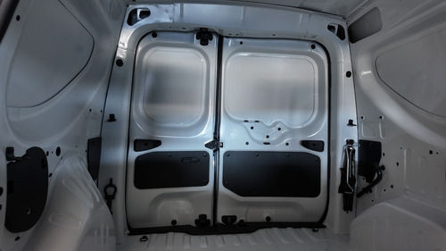 Renault Kangoo Ii Express 1.6 Sce Confort 2025