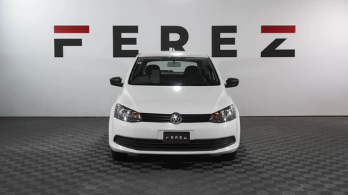 Volkswagen Gol Trend 1.6 Pack I 101cv 3p 2015