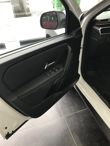 Renault Oroch 1.3 Tce 163 Iconic Cvt 2wd 2026