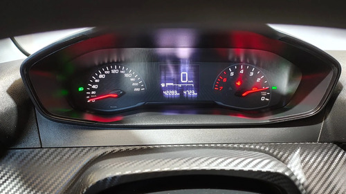 Peugeot 208 1.6 Style Mt 2023