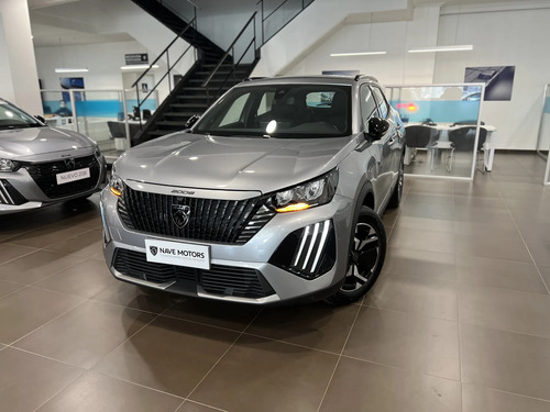 Peugeot 2008 1.0T Active 2026