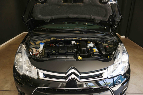 Citroën C3 1.6 Vti 115 Feel 2017