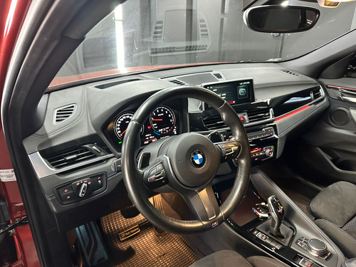 BMW X2 20I SDRIVE M SPORT III 2018