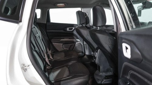 Jeep Compass 1.3 T270 Sport 4X2 At6 2026