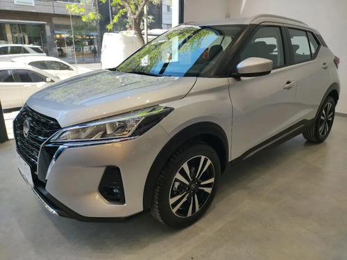 Nissan Kicks 1.6 Advance Cvt Plus 2026