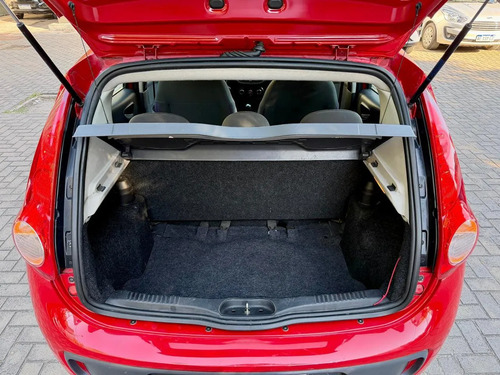 Fiat Palio 1.4 ATTRACTIVE TOP 5P L15 2016