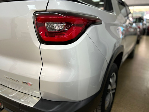 Fiat Toro 2.0 Volcano 4x4 At 2016