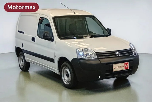 Peugeot Partner 1.6 Hdi Confort L/23 2024