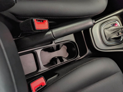 Fiat Pulse Impetus 1.0T 2024