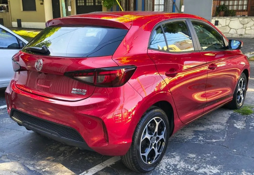 MG 3 hybrid Comfort 2025