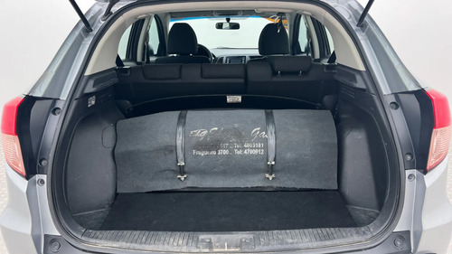 Honda HR-V 1.8 Lx 2wd Cvt 2016