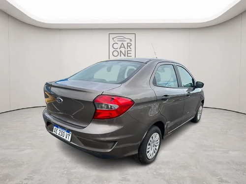 Ford Ka 1.5 S PLUS 4P L18 2020