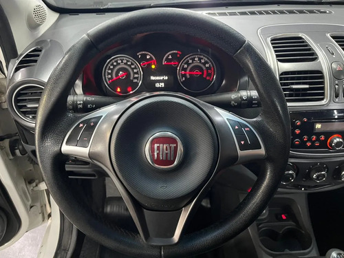 Fiat Palio 1.4 ATTRACTIVE TOP 5P L15 2016