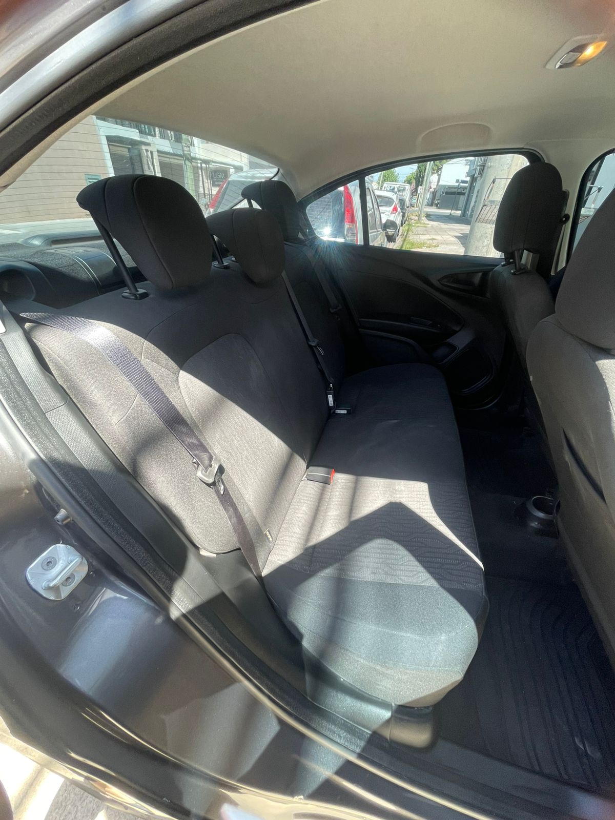 Fiat cronos drive 2023