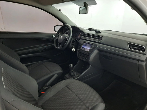 Volkswagen Saveiro 1.6 DC COMFORTLINE L20 2021
