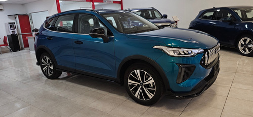 GWM Haval 1.5T Jolion Supreme 2Wd 7Dct 2025