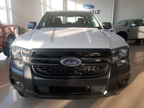 Ford Ranger 2.0 Cd 4X2 Xl 170Cv 2026