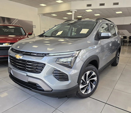 Chevrolet Spin 1.8 Premier 7As At 105Cv 2026