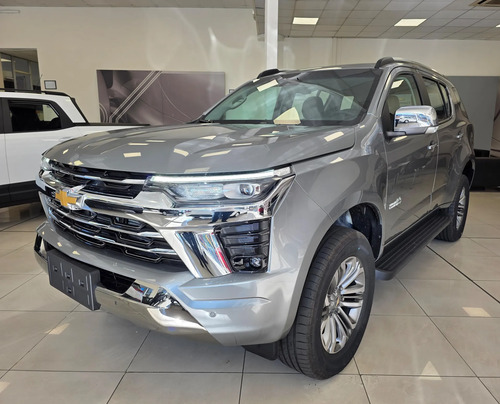 Chevrolet Trailblazer 2.8 Td High Country 4X4 At 2025