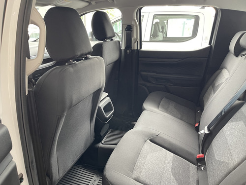 Ford Ranger 2.0 Cd 4X4 Xl 170Cv 2026