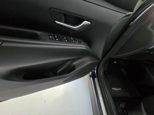 Hyundai Tucson 2.0 C/techo 2024