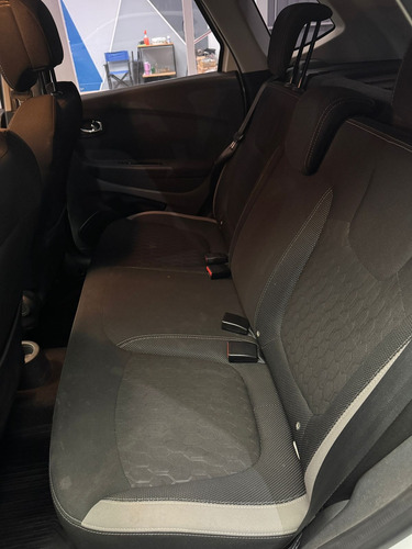 Renault Captur 2.0 Zen 2019