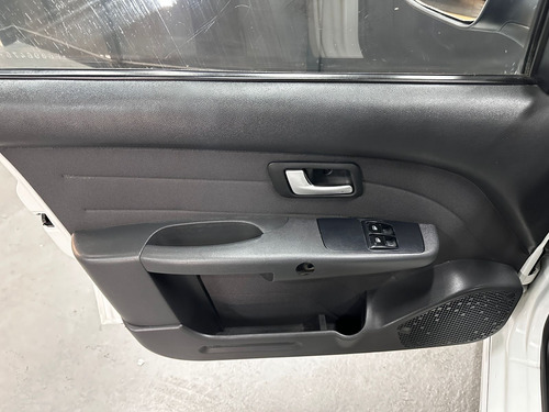 Fiat Siena 1.4 EL L09 2014