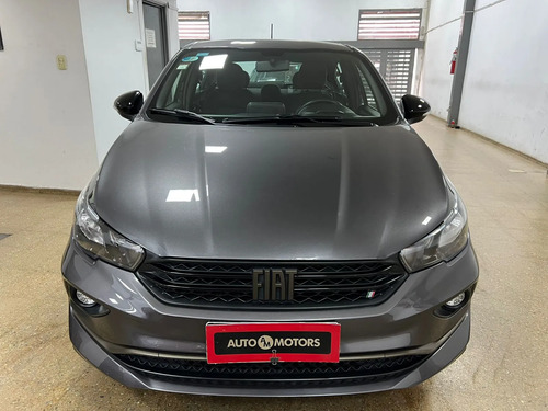 Fiat Cronos 1.3 Drive S-design Mt 2022