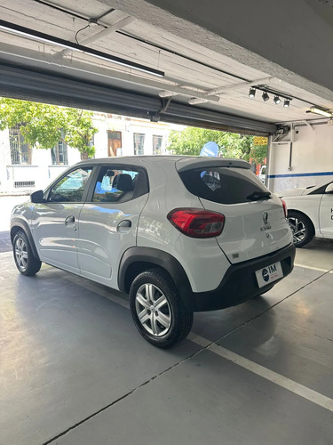 Renault Kwid 1.0 Sce 66cv Zen 2022