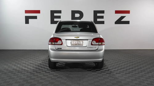 Chevrolet Corsa Classic 1.4 Lt 2013