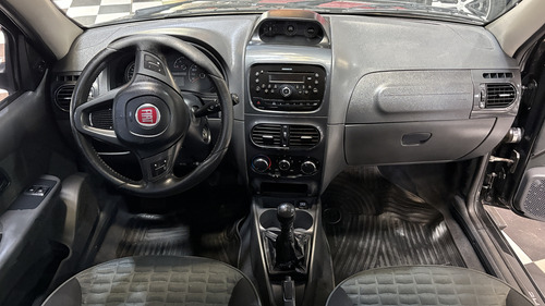Fiat Strada 1.6 Adventure Cd 2015