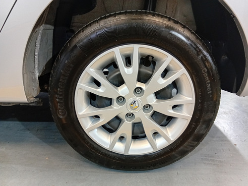 Renault Logan 1.6 16v Zen L/19 2024