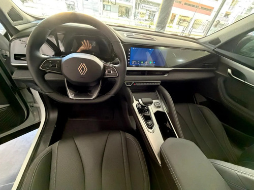 Renault Koleos 2.0T Techno 4Wd At8 2026