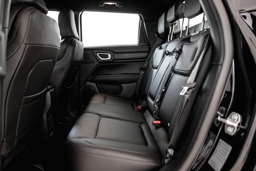 RAM Rampage 2.0 GME 4X4 REBEL AT9 2025