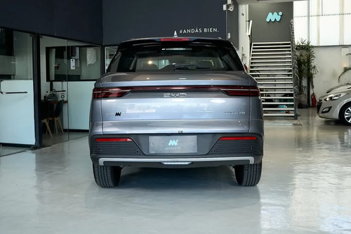 BYD Song pro dm-i 1.5 Phev Gs 2026