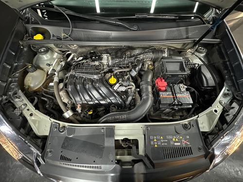 Renault Sandero 1.6 16v Life 2024