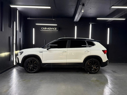 Volkswagen Taos 1.4 250 TSI HIGHLINE BI TONO TIPTRONIC L23 2023