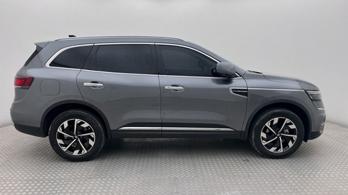 Renault Koleos 2.5 4wd Cvt 2025