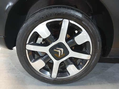 Citroën C4 Cactus 1.6 Thp 165 Shine At 2018