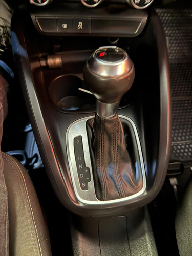 Audi A1 1.4 Ambition Tfsi 122cv Stronic 2011