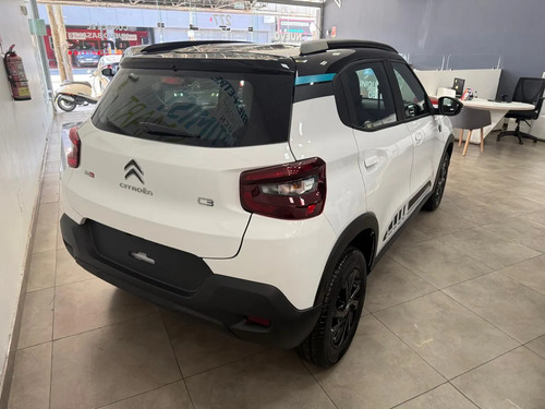 Citroën C3 1.0 T200 Feel Pack You! Cvt 2026