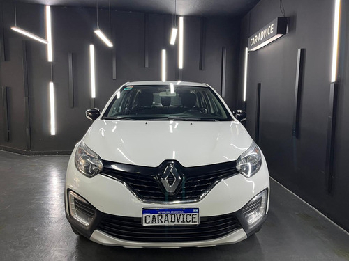 Renault Captur 2.0 Zen 2018
