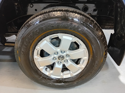 Renault Alaskan 2.3 Tdi Intens 4X2 2023