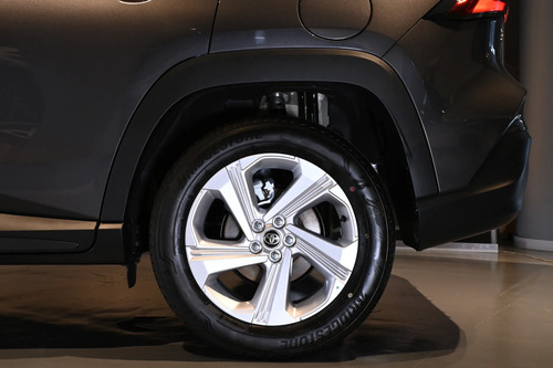 Toyota Yaris Cross 1.5 Xli Cvt 2026